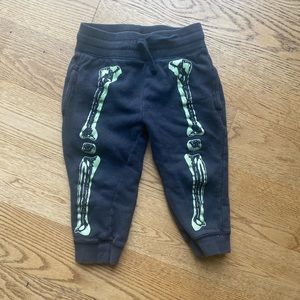 Stella McCartney Kids Bone Joggers